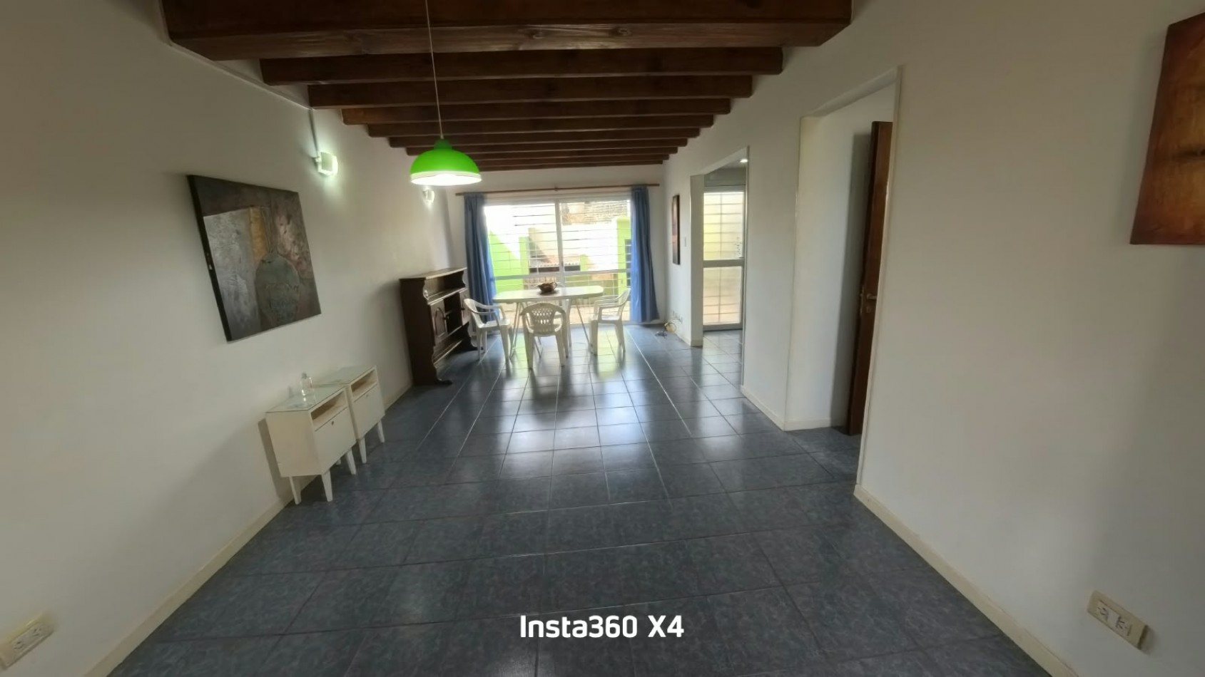 DUPLEX ZONA SUR. TRES AMBIENTES.