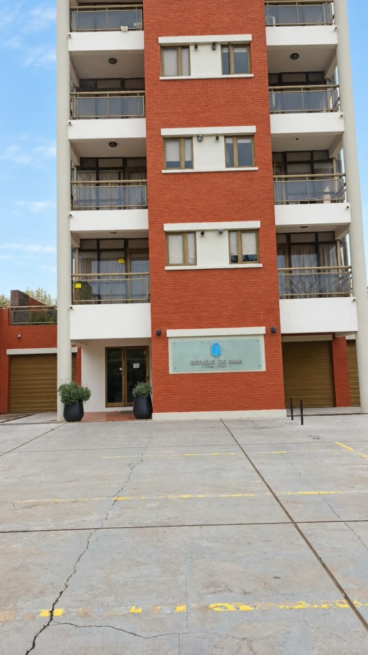 DEPARTAMENTO EN ALQUILER TEMPORARIO EN VILLA GESELL