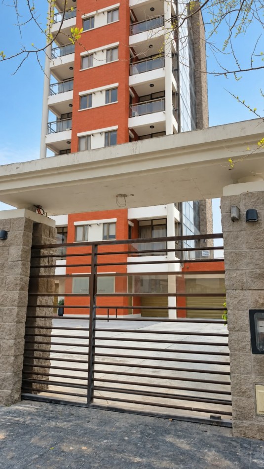 DEPARTAMENTO EN ALQUILER TEMPORARIO EN VILLA GESELL