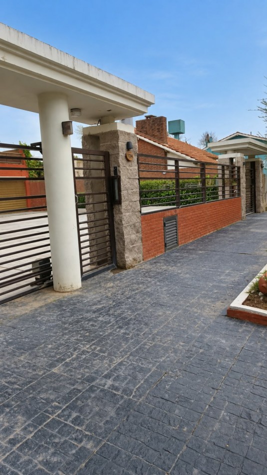 DEPARTAMENTO EN ALQUILER TEMPORARIO EN VILLA GESELL