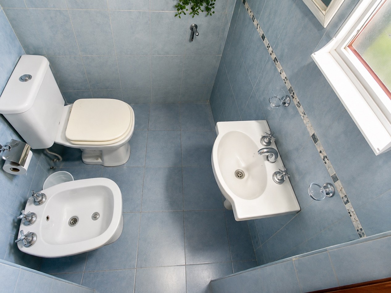 Duplex para 6 personas 