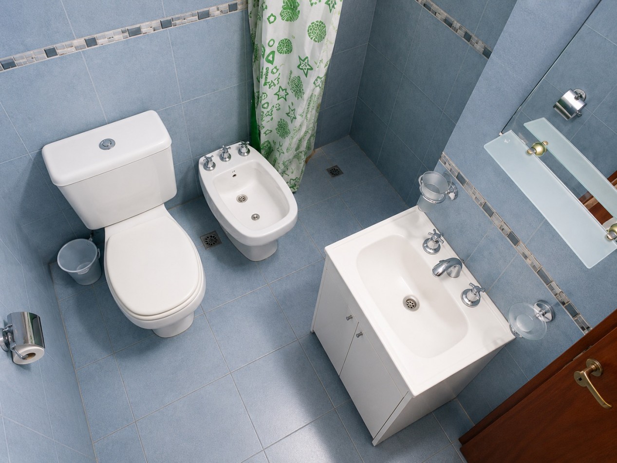 Duplex para 6 personas 