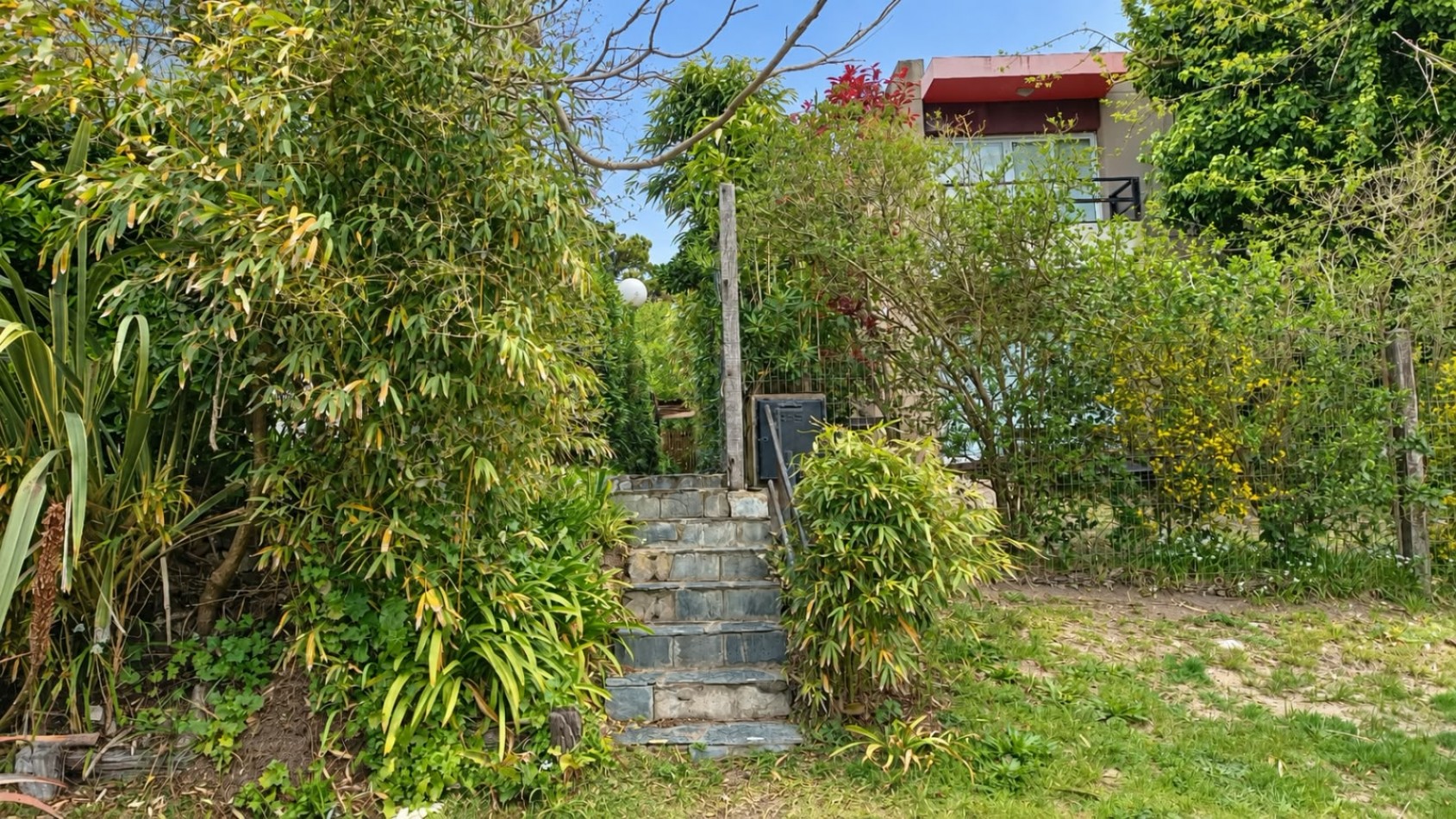 A LA VENTA PH (SIN EXPENSAS ) EN BARRIO NORTE