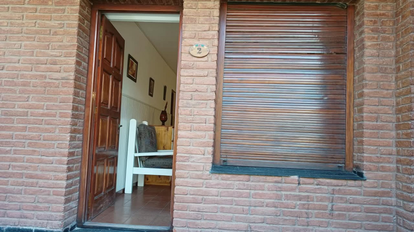 DEPARTAMENTO EN ALQUILER TEMPORARIO 
