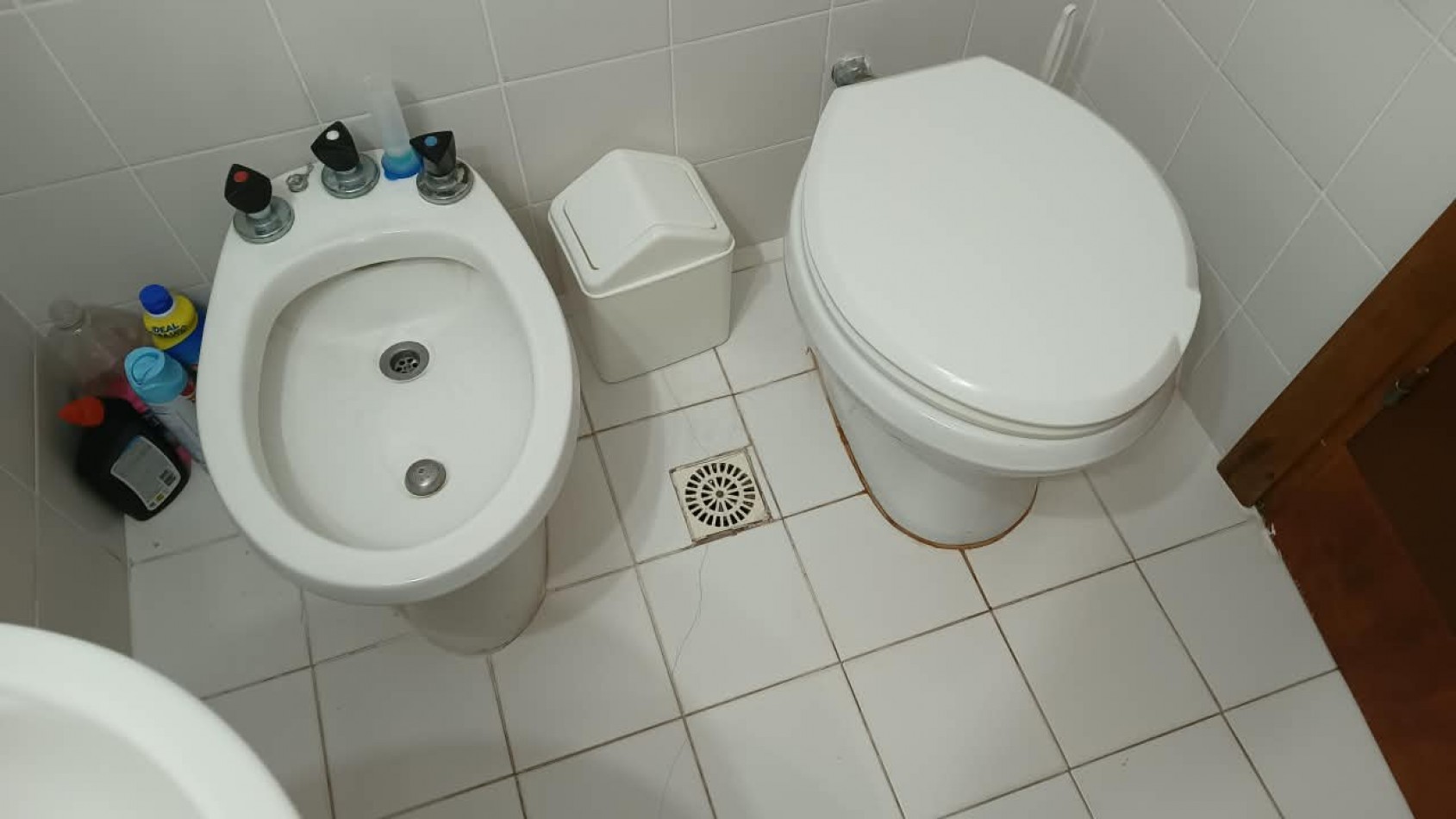 DEPARTAMENTO EN ALQUILER TEMPORARIO 