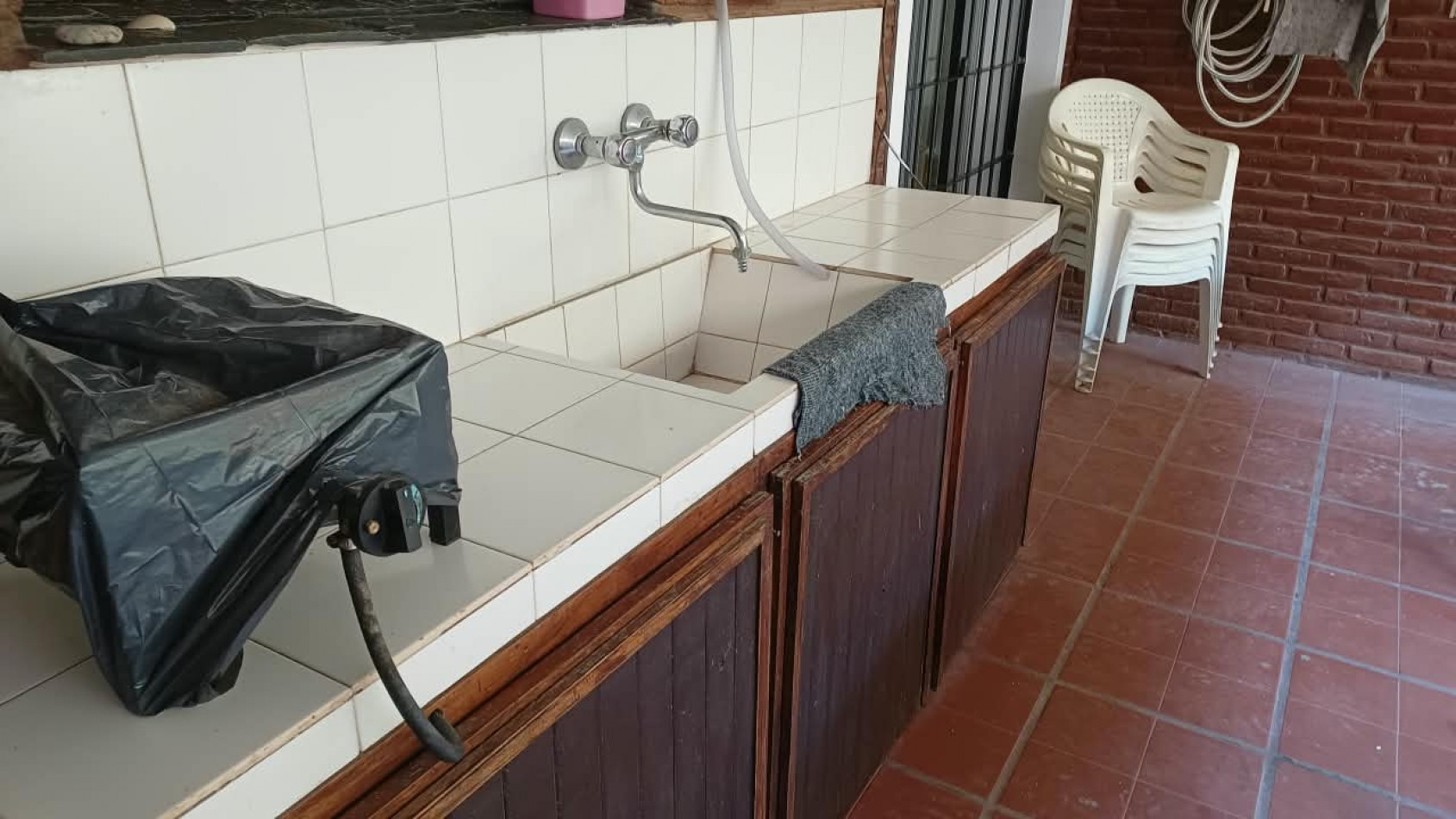 DEPARTAMENTO EN ALQUILER TEMPORARIO 
