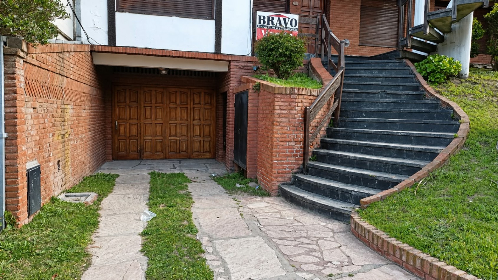 DEPARTAMENTO EN ALQUILER TEMPORARIO 