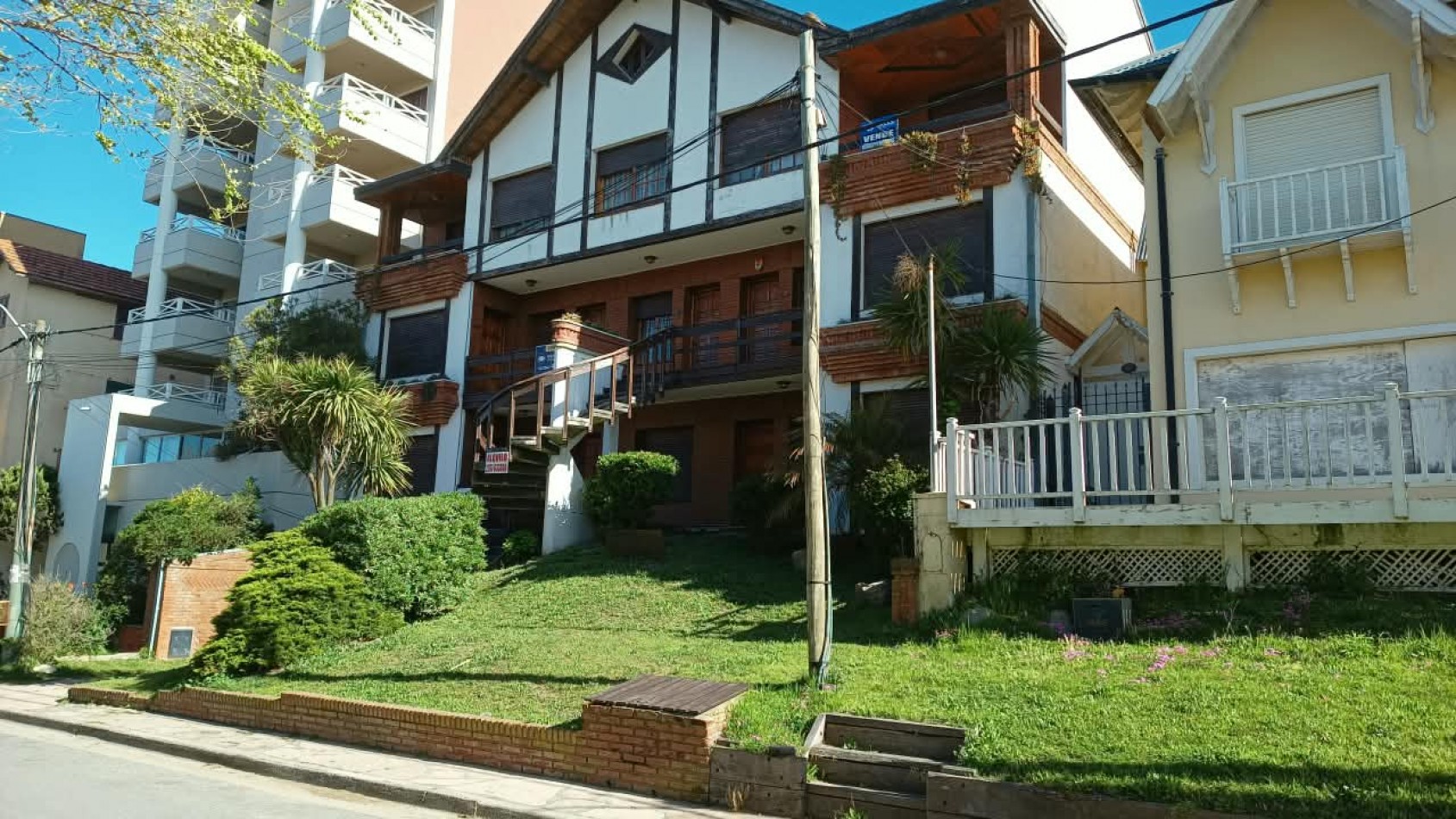 DEPARTAMENTO EN ALQUILER TEMPORARIO 