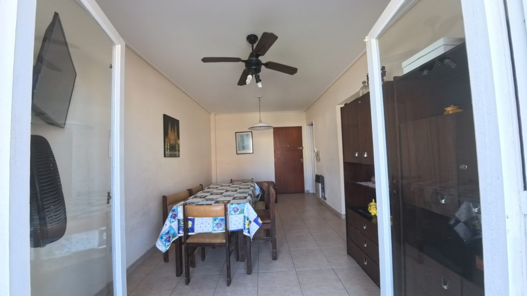 EN ALQUILER DEPARTAMENTO EN VILLA GESELL