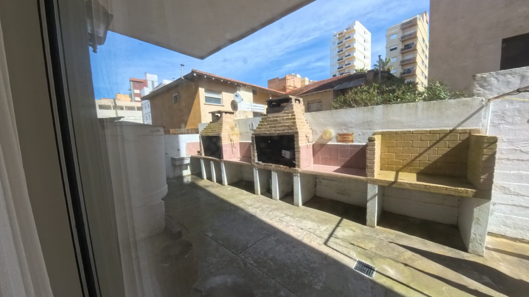 EN ALQUILER DEPARTAMENTO EN VILLA GESELL