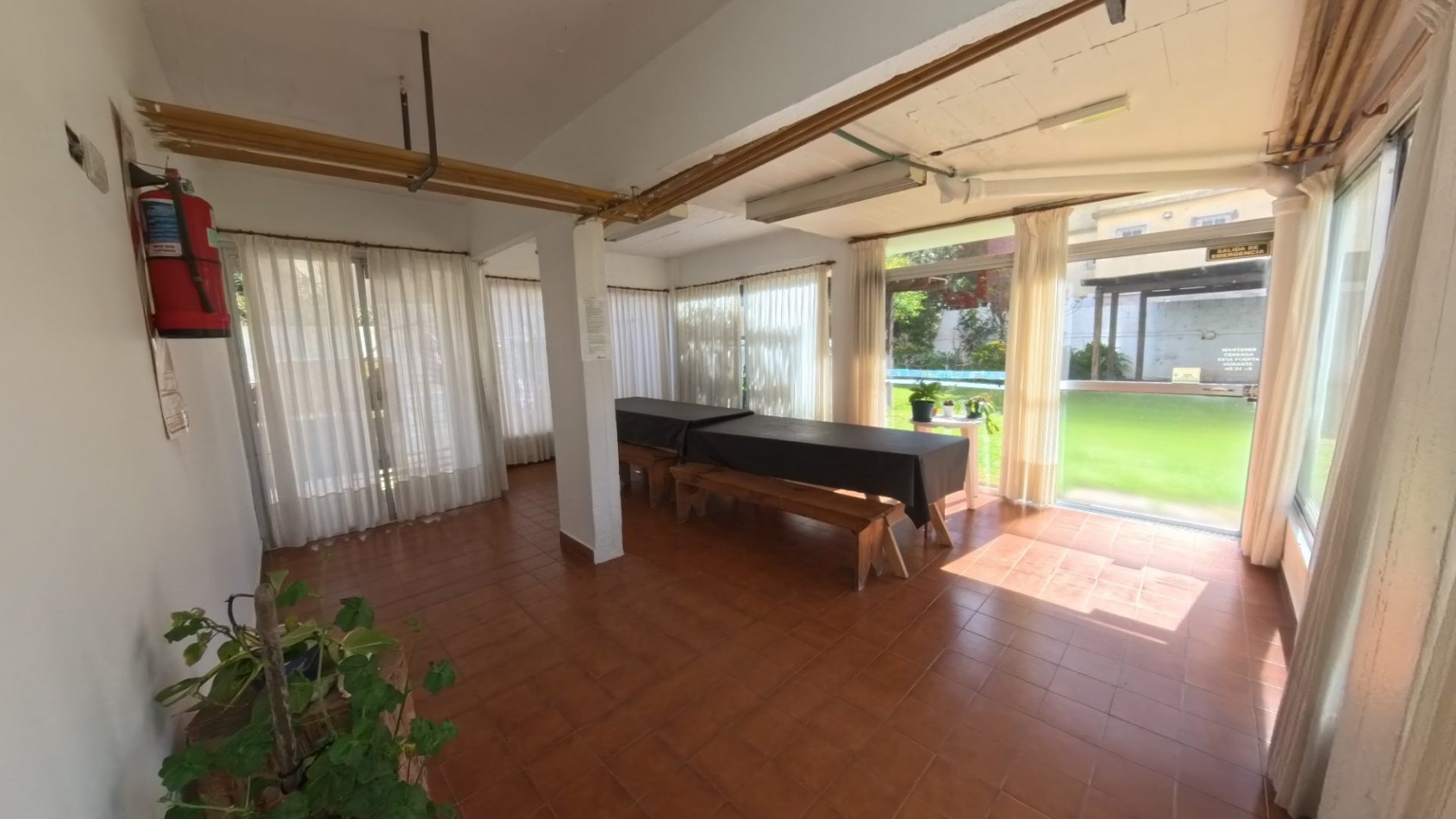 EN ALQUILER DEPARTAMENTO EN VILLA GESELL