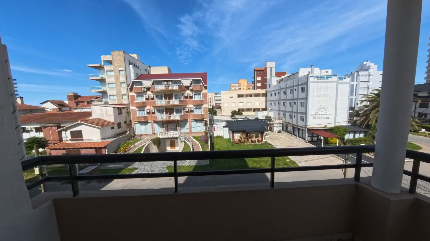 EN ALQUILER DEPARTAMENTO EN VILLA GESELL
