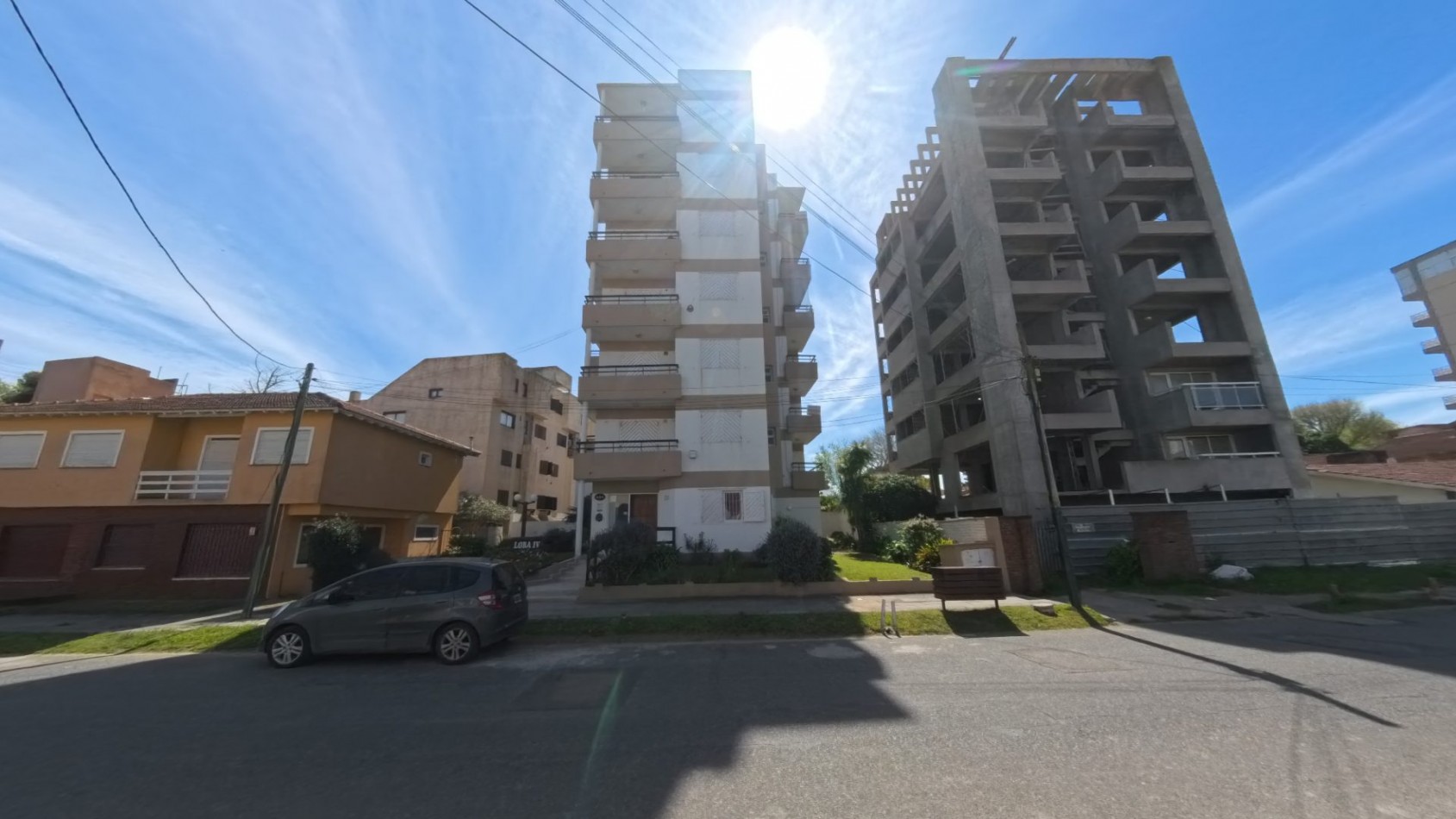 EN ALQUILER DEPARTAMENTO EN VILLA GESELL
