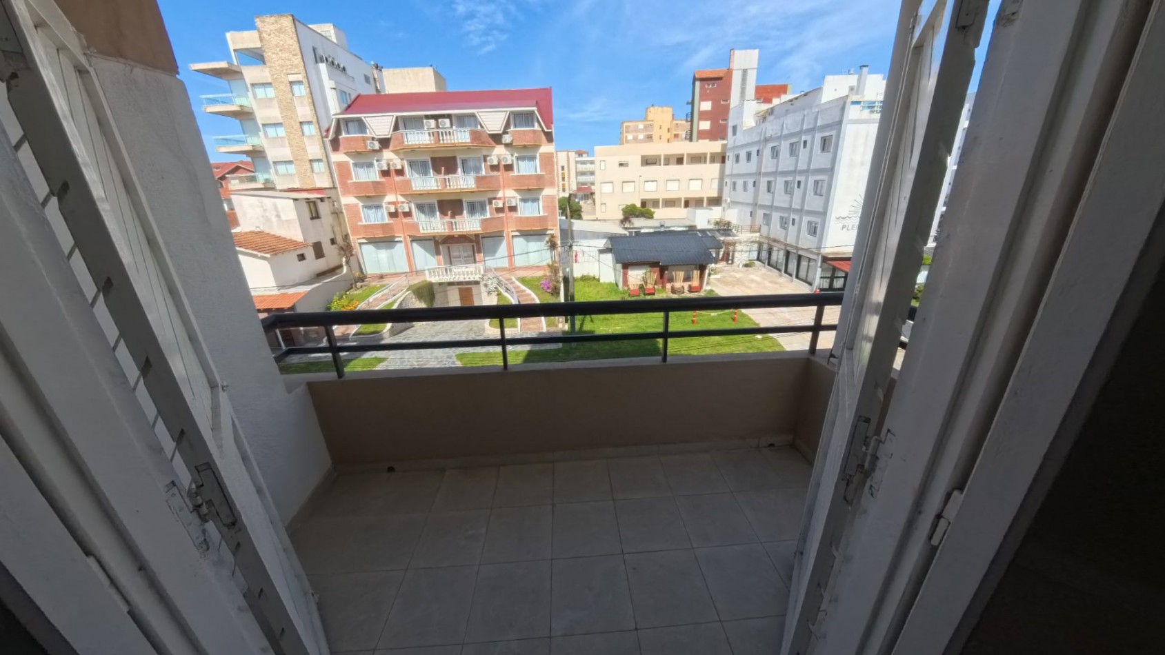 EN ALQUILER DEPARTAMENTO EN VILLA GESELL
