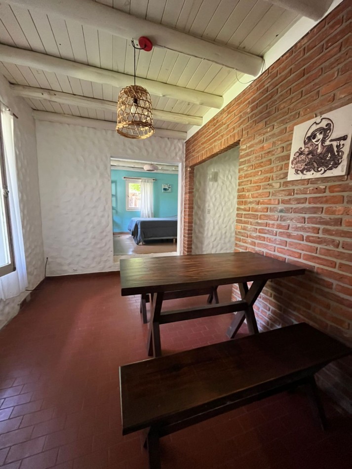 EN ALQUILER DEPARTAMENTO EN BARRIO NORTE VILLA GESELL