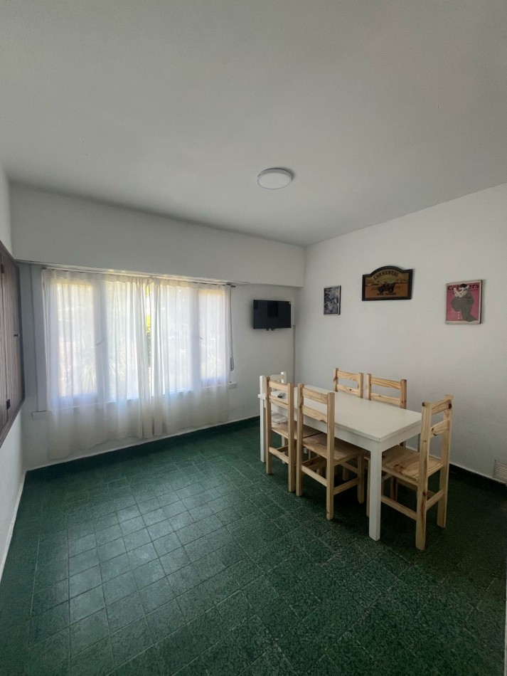 EN ALQUILER DEPARTAMENTO EN BARRIO NORTE VILLA GESELL