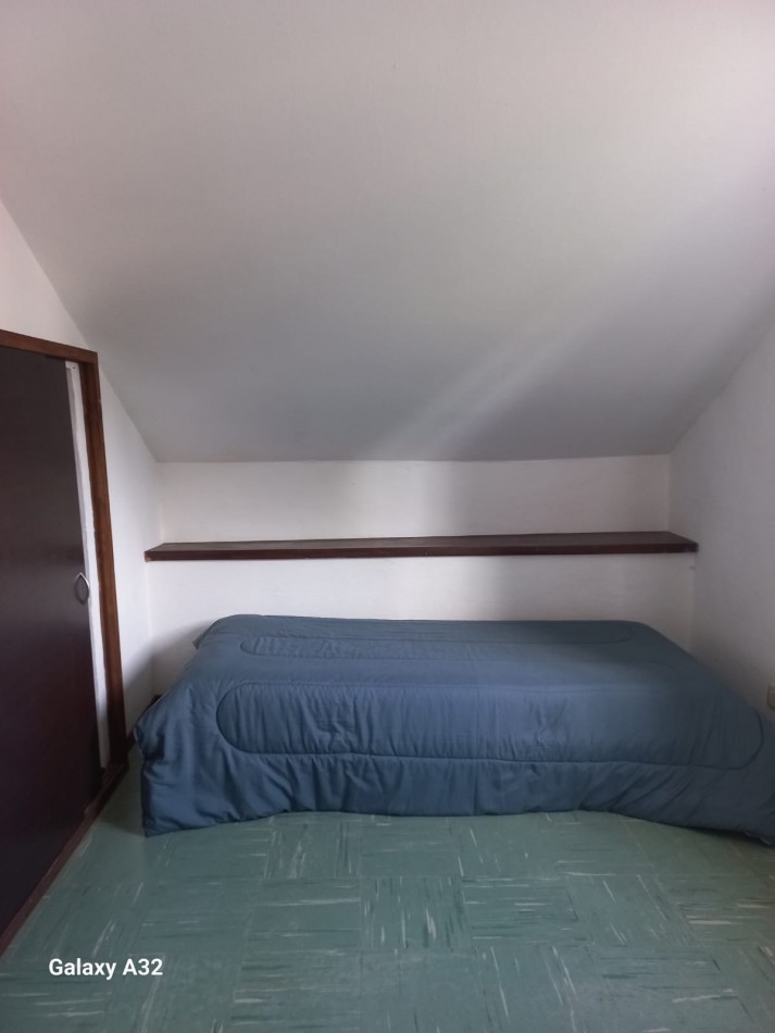 EN ALQUILER DEPARTAMENTO EN BARRIO NORTE VILLA GESELL