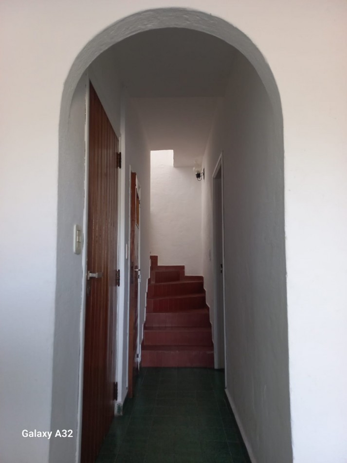 EN ALQUILER DEPARTAMENTO EN BARRIO NORTE VILLA GESELL