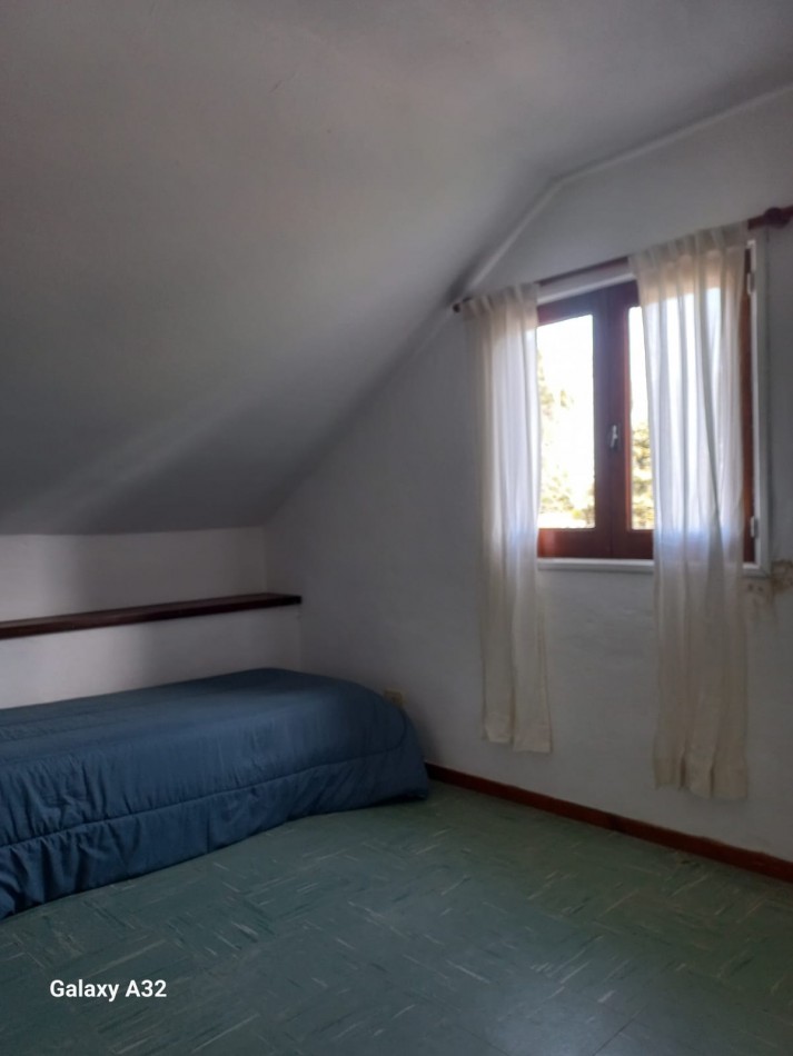 EN ALQUILER DEPARTAMENTO EN BARRIO NORTE VILLA GESELL