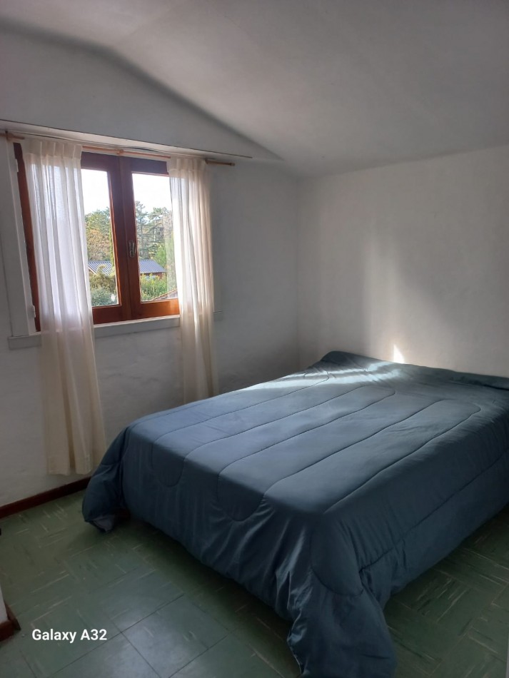 EN ALQUILER DEPARTAMENTO EN BARRIO NORTE VILLA GESELL