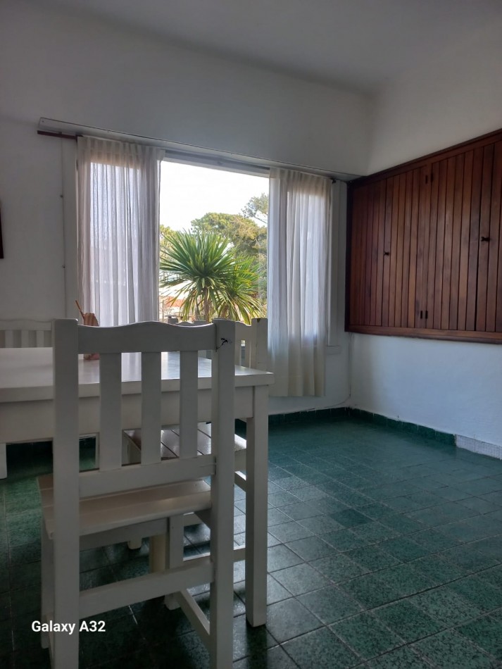 EN ALQUILER DEPARTAMENTO EN BARRIO NORTE VILLA GESELL