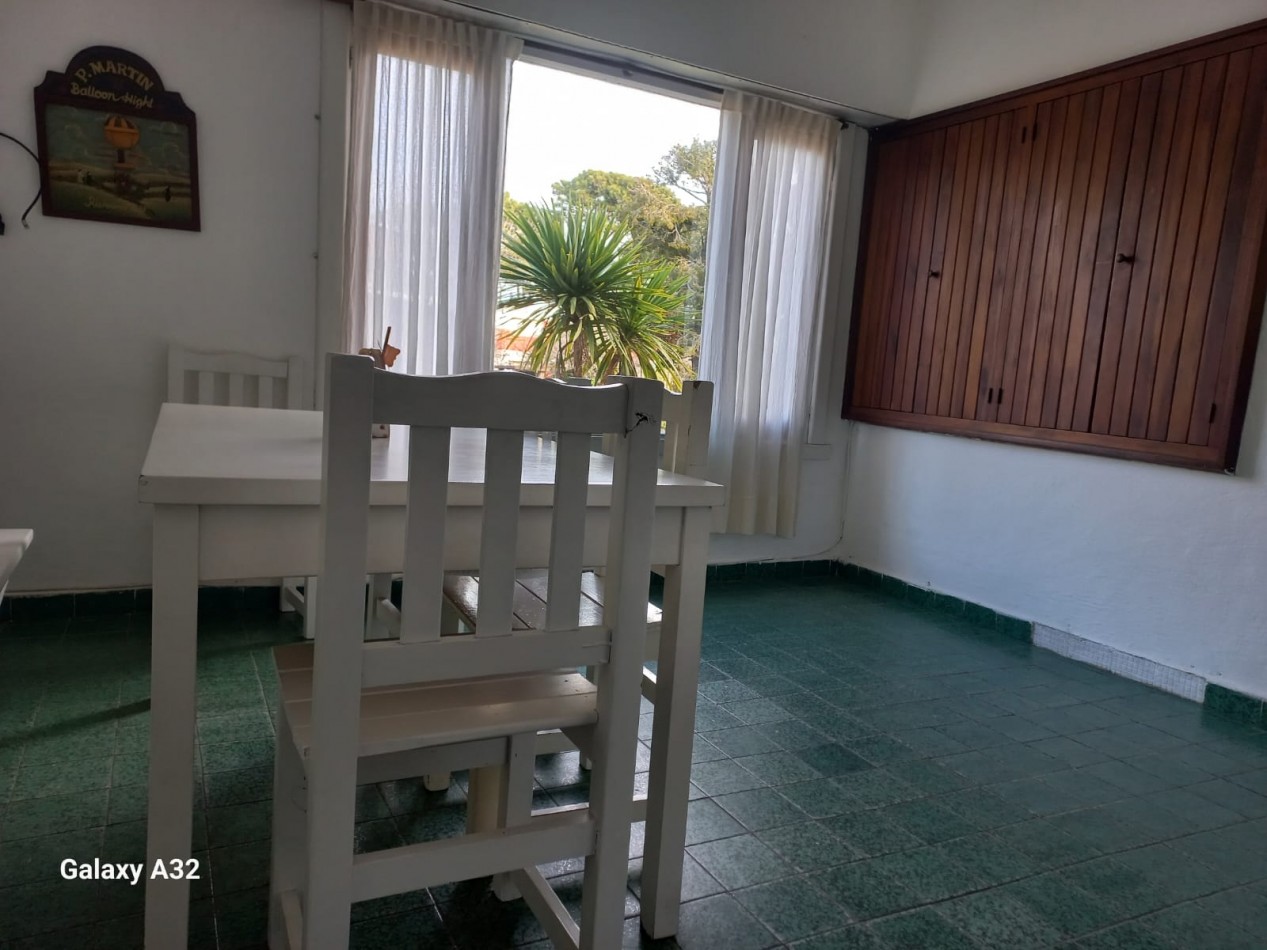 EN ALQUILER DEPARTAMENTO EN BARRIO NORTE VILLA GESELL