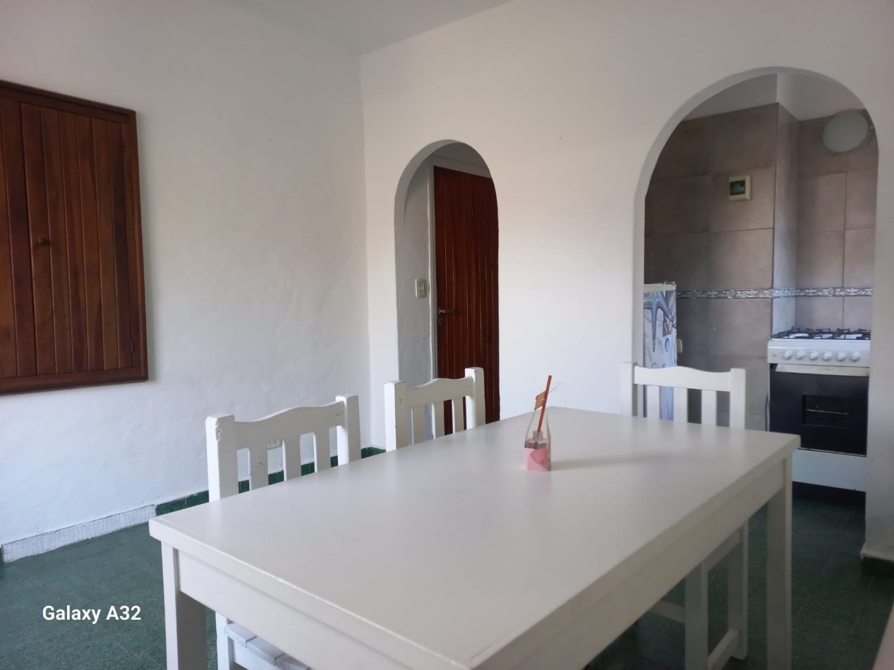EN ALQUILER DEPARTAMENTO EN BARRIO NORTE VILLA GESELL