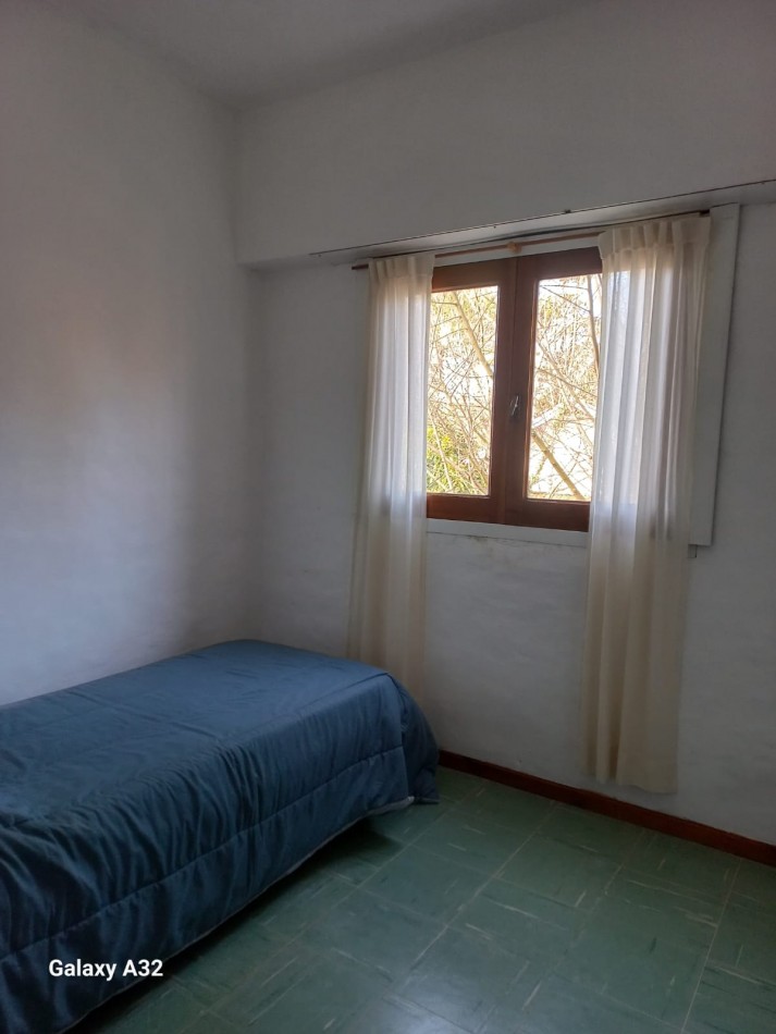 EN ALQUILER DEPARTAMENTO EN BARRIO NORTE VILLA GESELL