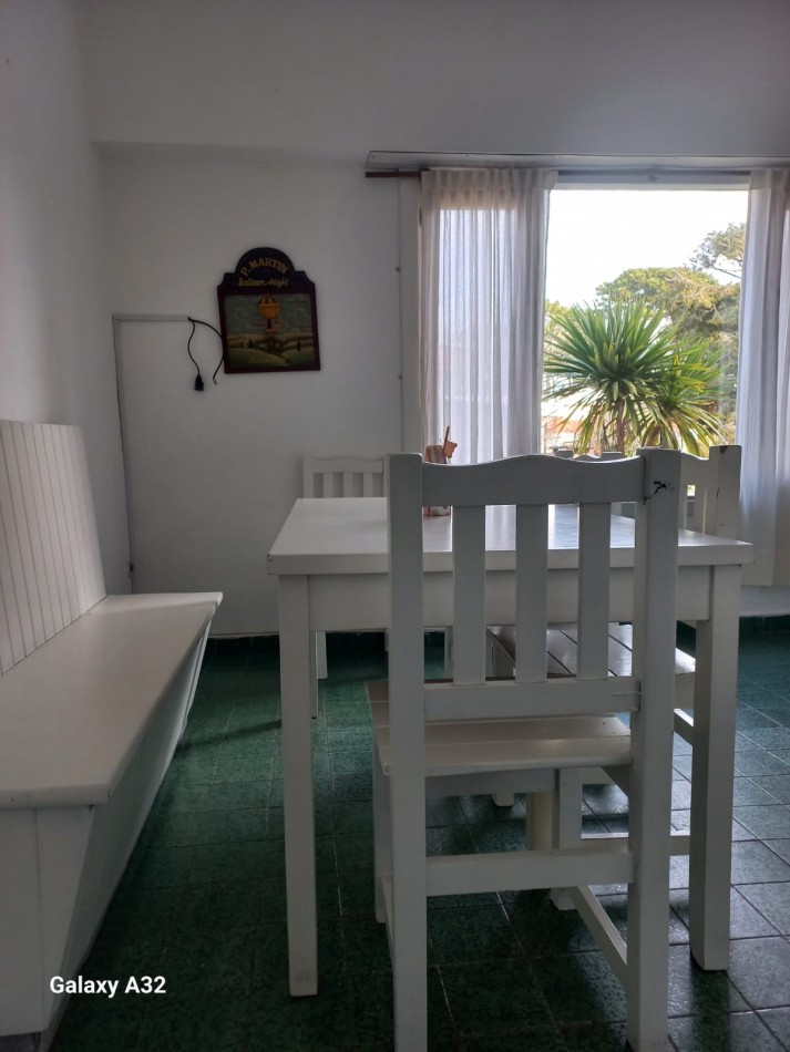 EN ALQUILER DEPARTAMENTO EN BARRIO NORTE VILLA GESELL
