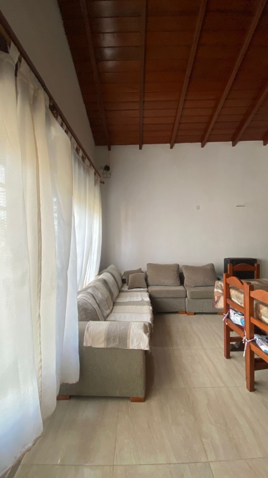 Casa en alquiler de verano