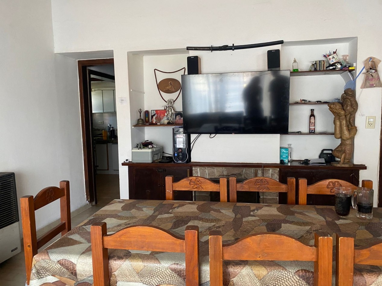 Casa en alquiler de verano