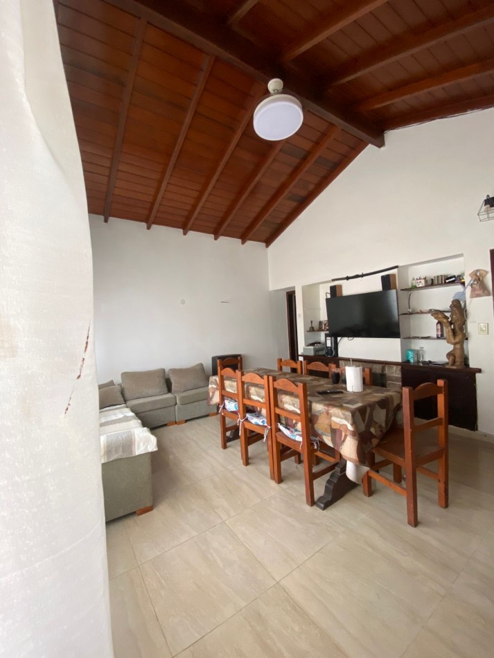 Casa en alquiler de verano