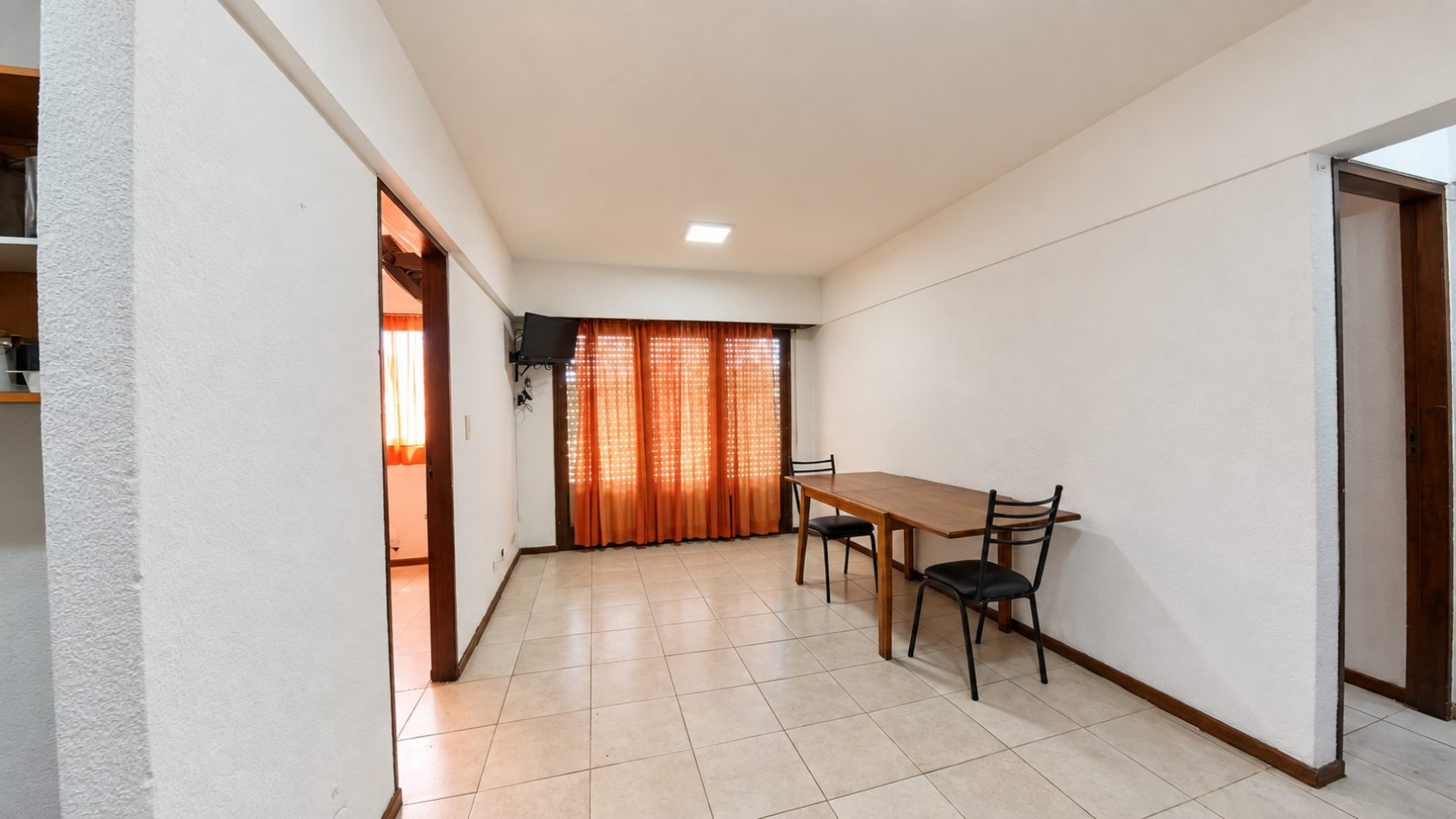 EN ALQUILER DEPARTAMENTO EN PLENO CENTRO VILLA GESELL