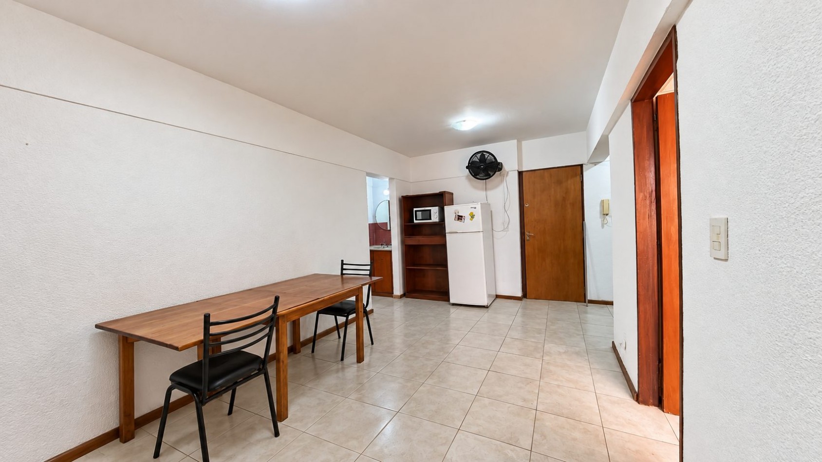 EN ALQUILER DEPARTAMENTO EN PLENO CENTRO VILLA GESELL