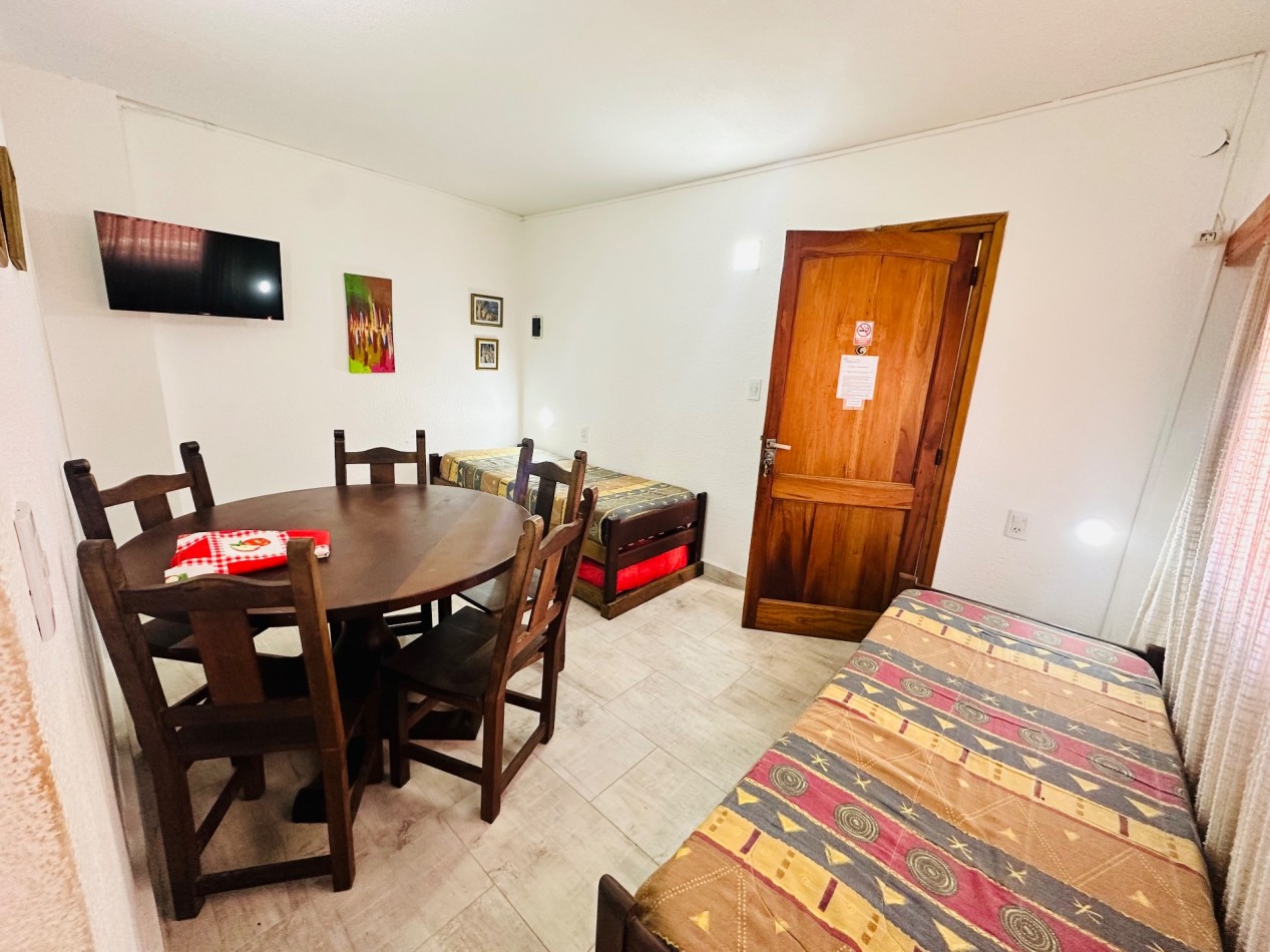 Departamento en el centro de Villa Gesell