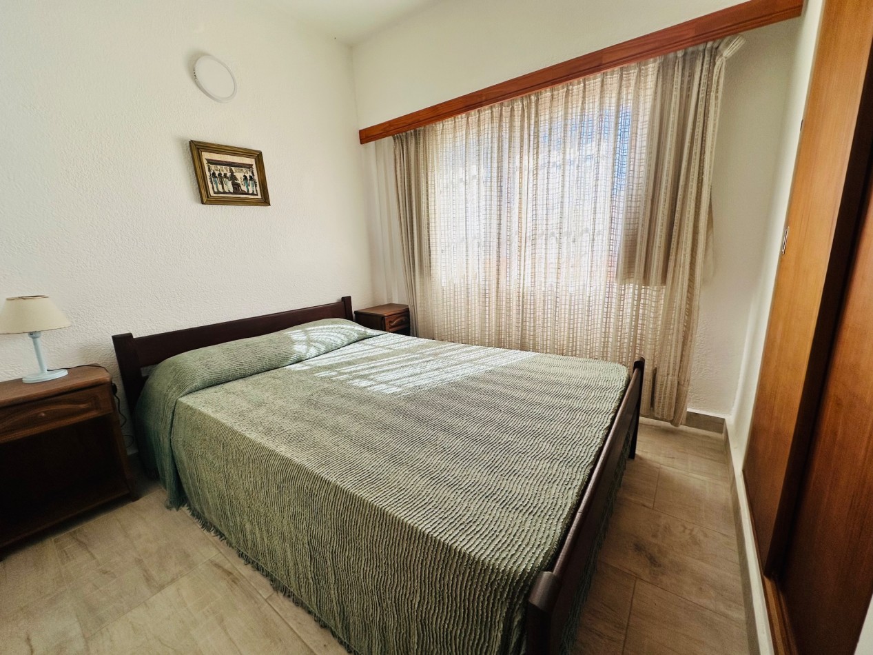 Departamento en el centro de Villa Gesell