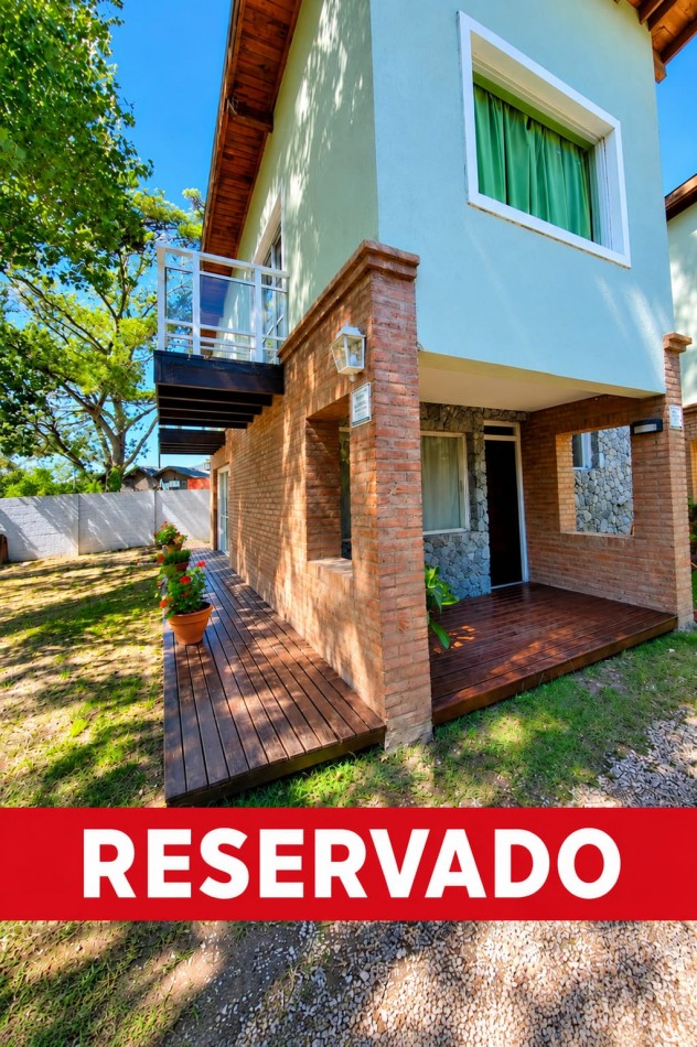 A LA VENTA PH EN VILLA GESELL