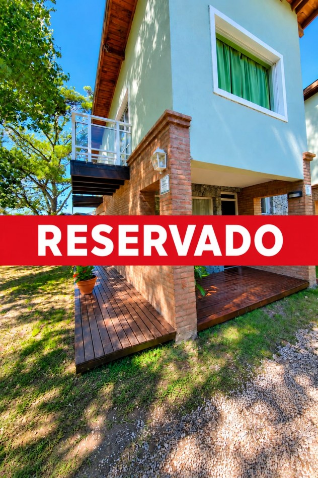 A LA VENTA PH EN VILLA GESELL