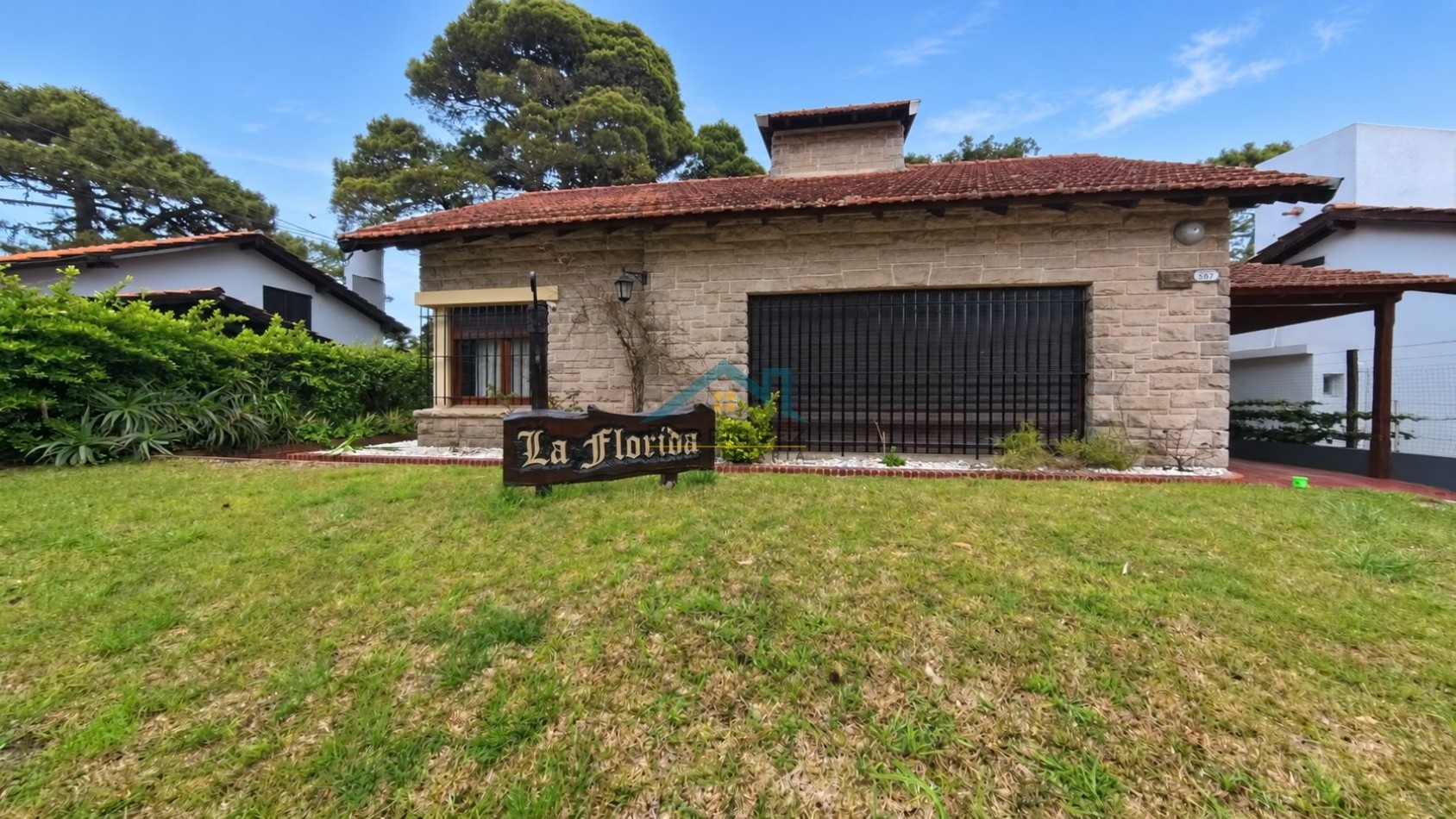 CASA EN ALQUILER TEMPORARIO BARRIO NORTE VILLA GESEL