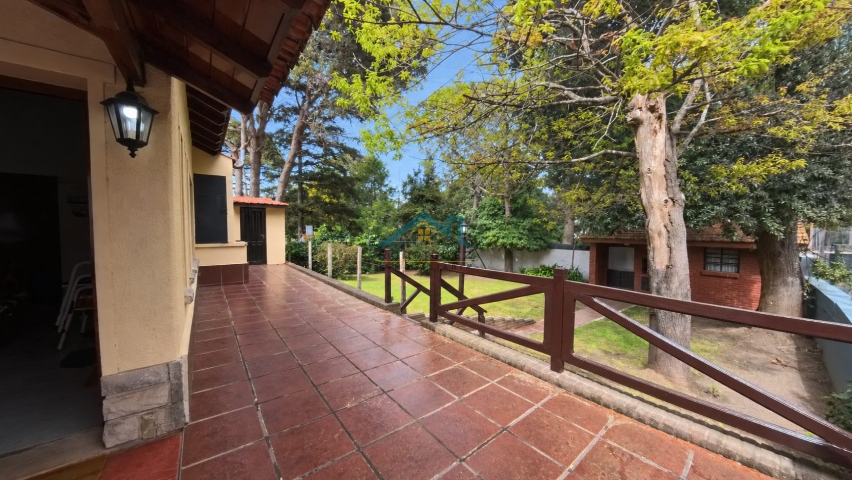 CASA EN ALQUILER TEMPORARIO BARRIO NORTE VILLA GESEL