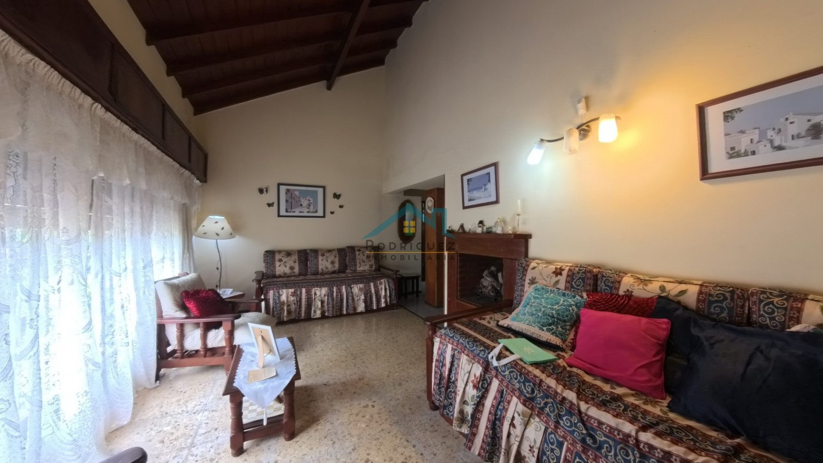 CASA EN ALQUILER TEMPORARIO BARRIO NORTE VILLA GESEL