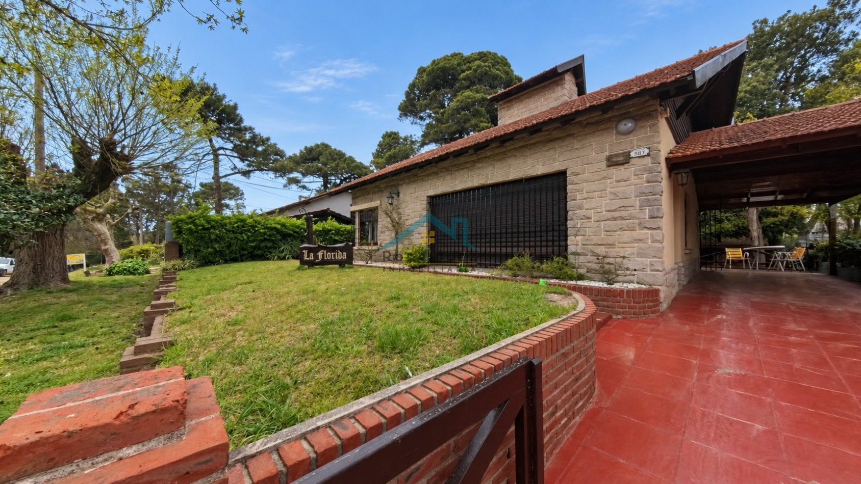 CASA EN ALQUILER TEMPORARIO BARRIO NORTE VILLA GESEL