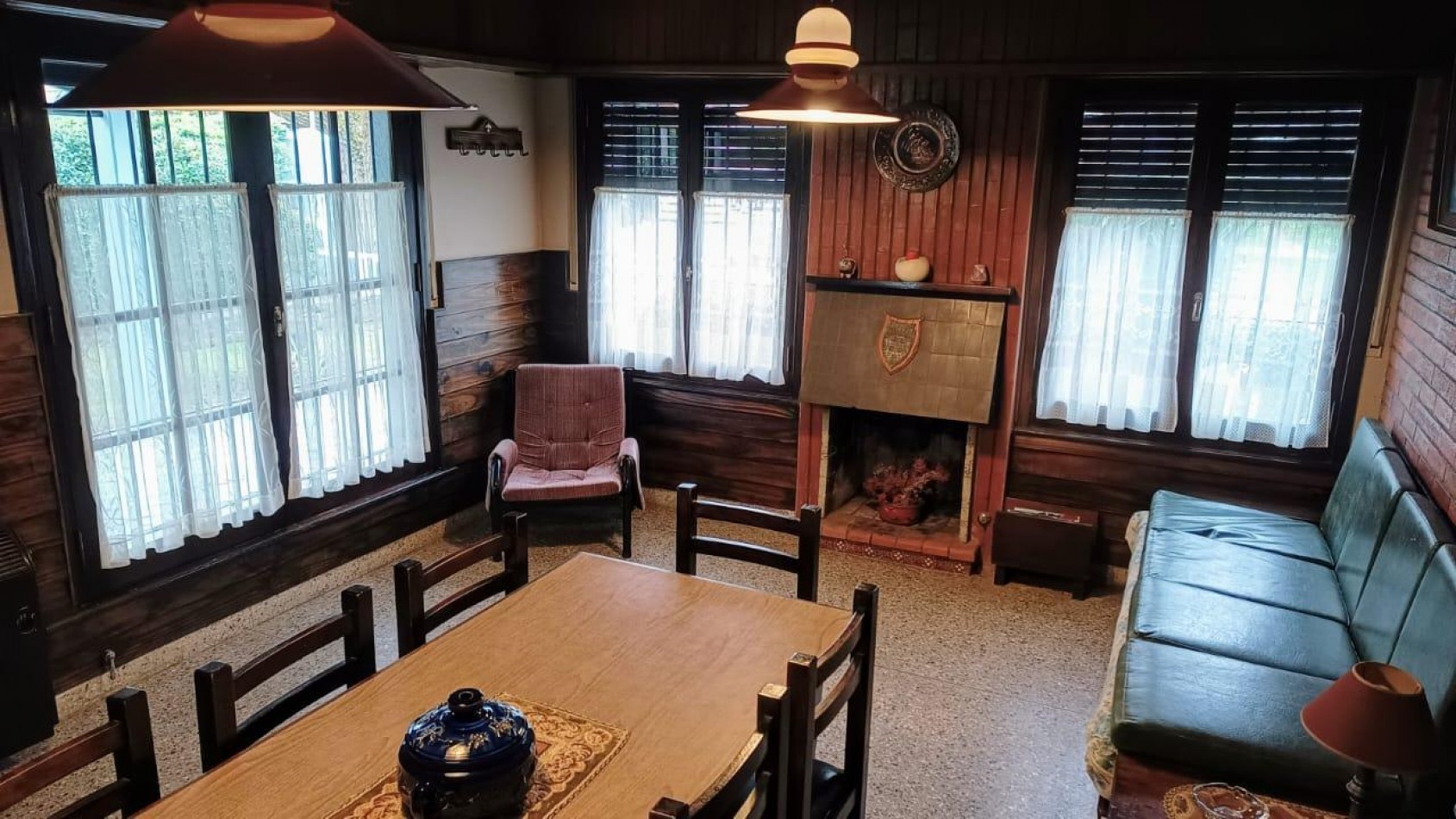 HERMOSA CASA EN ALQUILER TEMPORARIO EN BARRIO NORTE VILLA GESELL
