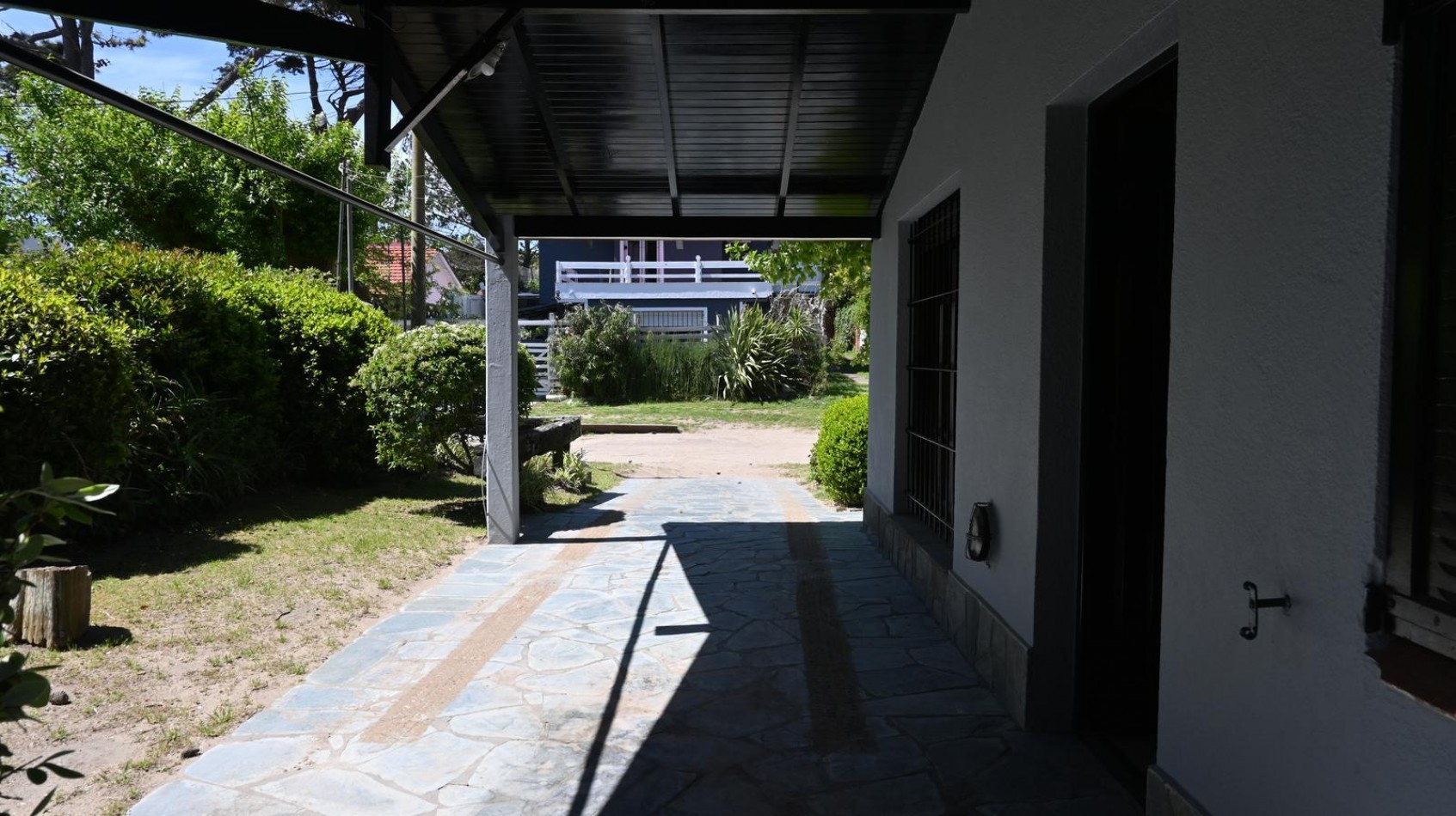 HERMOSA CASA EN ALQUILER TEMPORARIO EN BARRIO NORTE VILLA GESELL