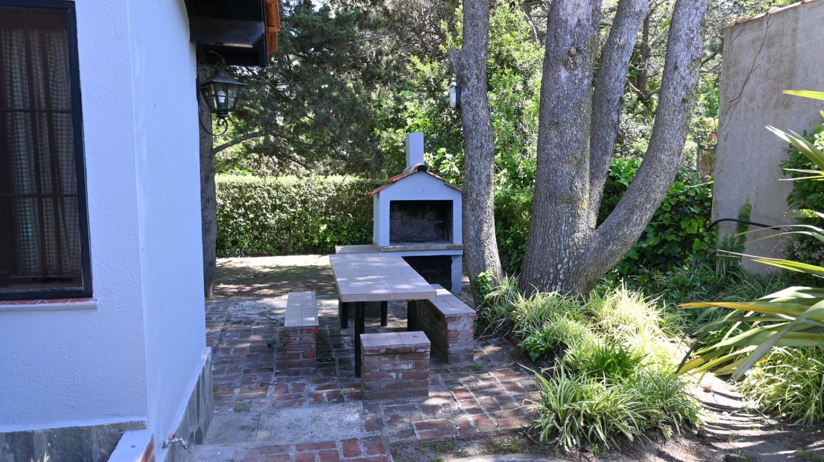 HERMOSA CASA EN ALQUILER TEMPORARIO EN BARRIO NORTE VILLA GESELL
