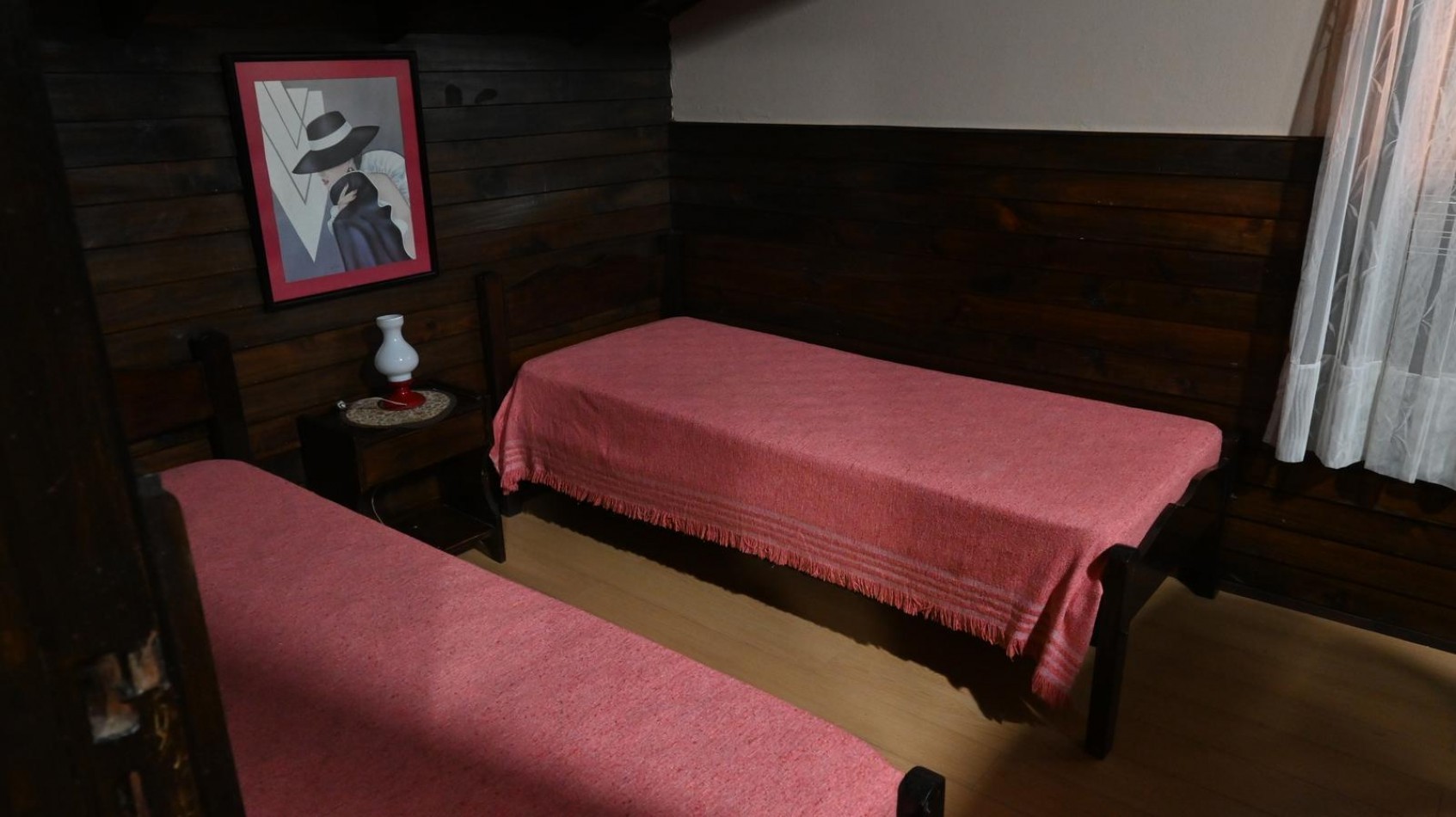 HERMOSA CASA EN ALQUILER TEMPORARIO EN BARRIO NORTE VILLA GESELL