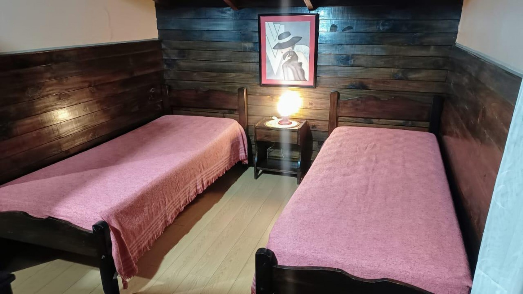 HERMOSA CASA EN ALQUILER TEMPORARIO EN BARRIO NORTE VILLA GESELL