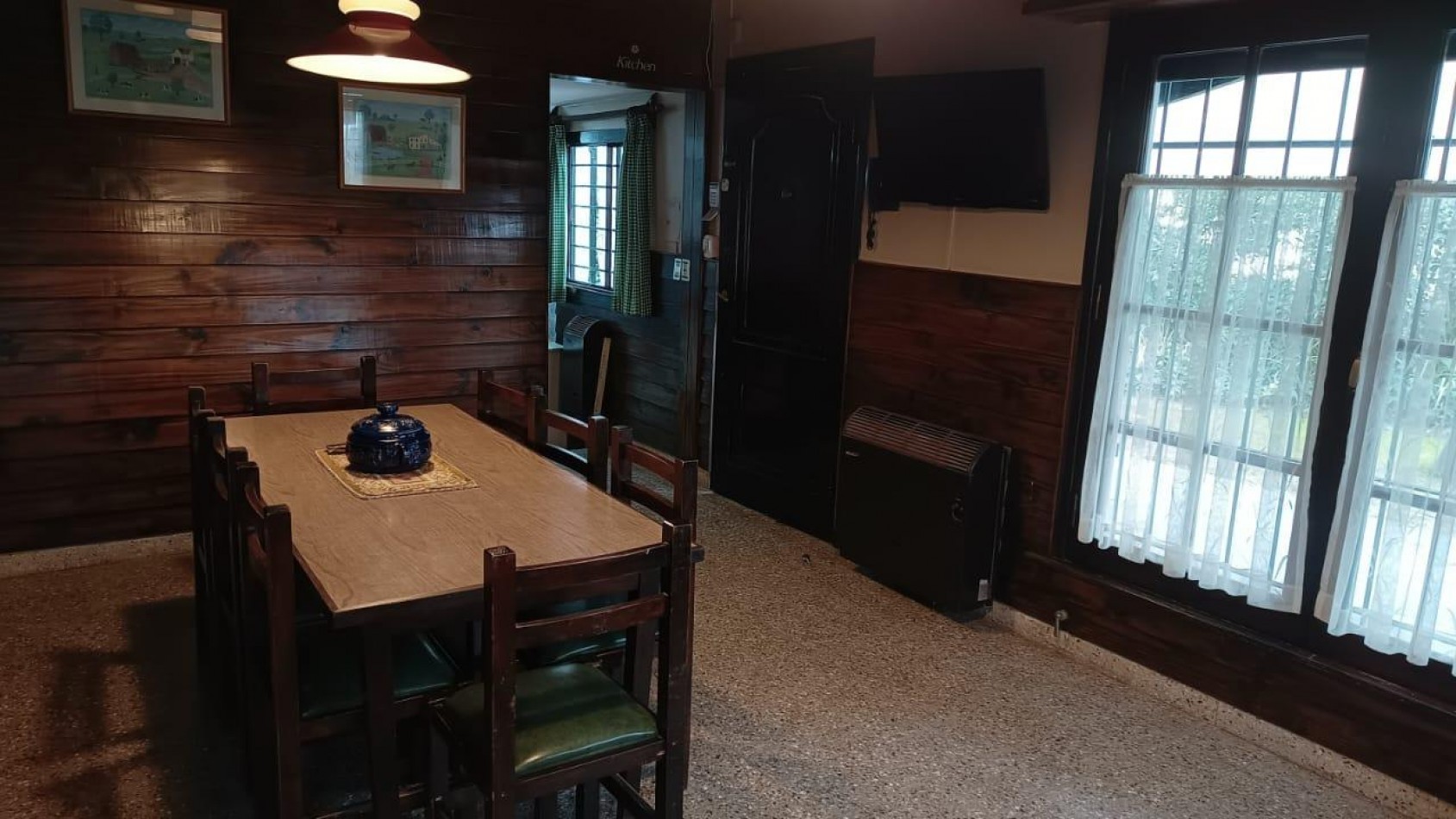 HERMOSA CASA EN ALQUILER TEMPORARIO EN BARRIO NORTE VILLA GESELL
