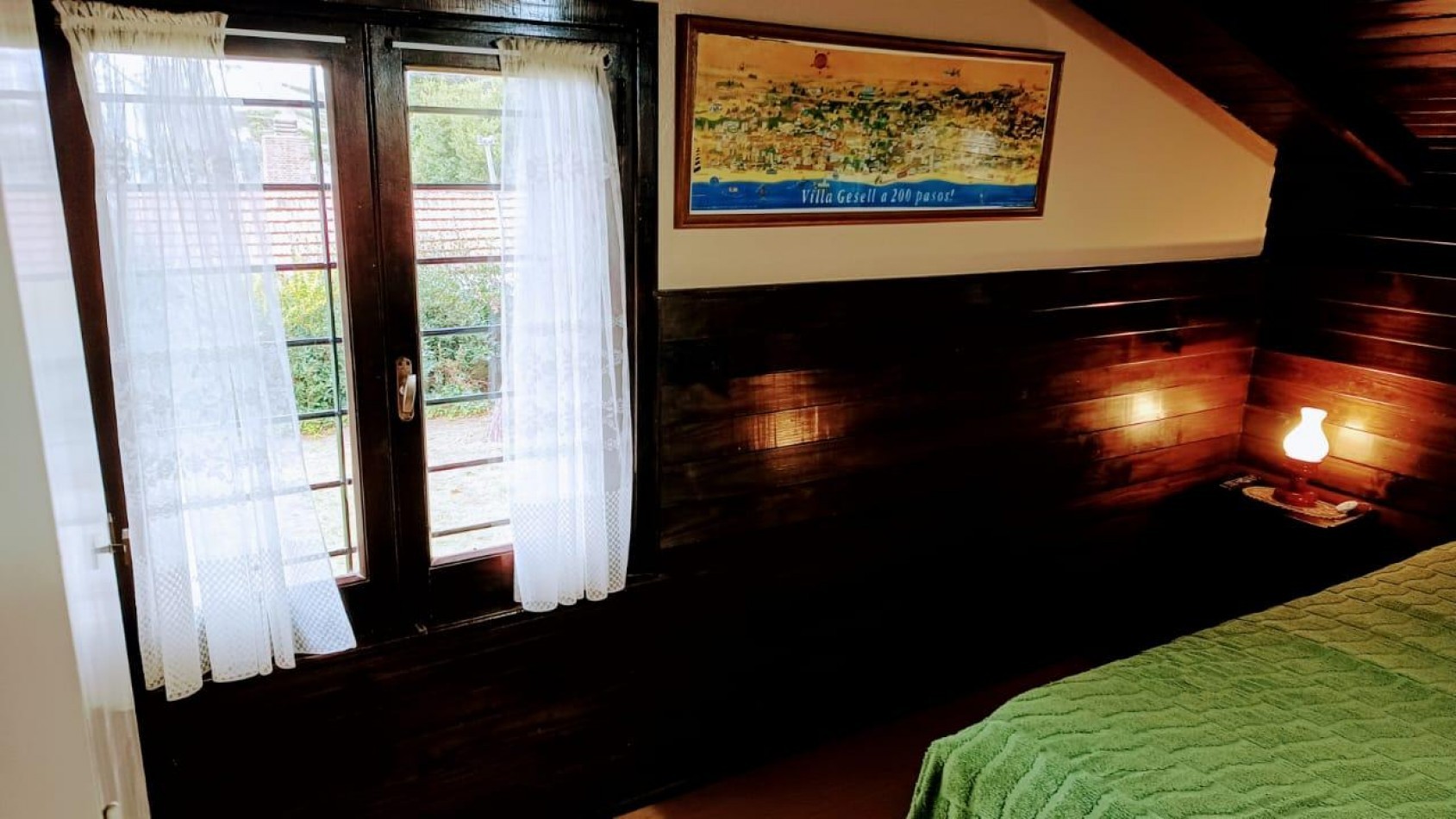 HERMOSA CASA EN ALQUILER TEMPORARIO EN BARRIO NORTE VILLA GESELL
