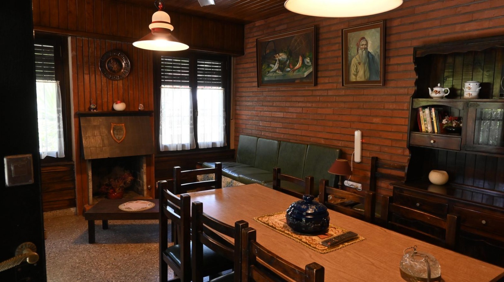 HERMOSA CASA EN ALQUILER TEMPORARIO EN BARRIO NORTE VILLA GESELL